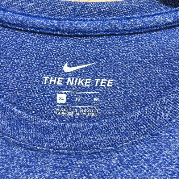 NIKE Men’s University of Florida Gators Long Sleeve T-Shirt, Size XL, EUC - Picture 3 of 5